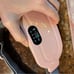 Abdominal Massage Belt Vibration Belt Massage machine Belt cramp relief new