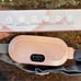 Abdominal Massage Belt Vibration Belt Massage machine Belt cramp relief new