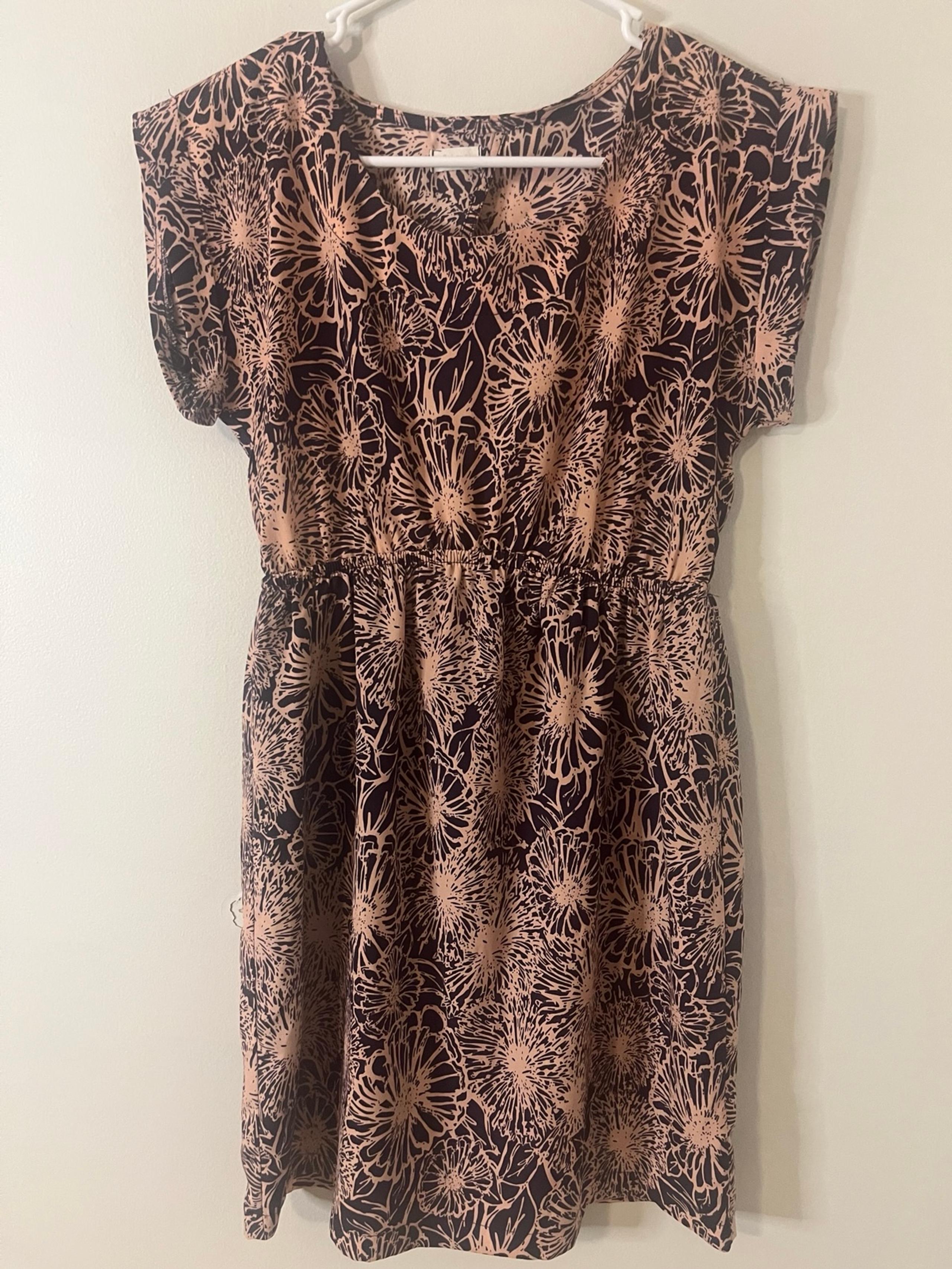 3+1 Audrey dress