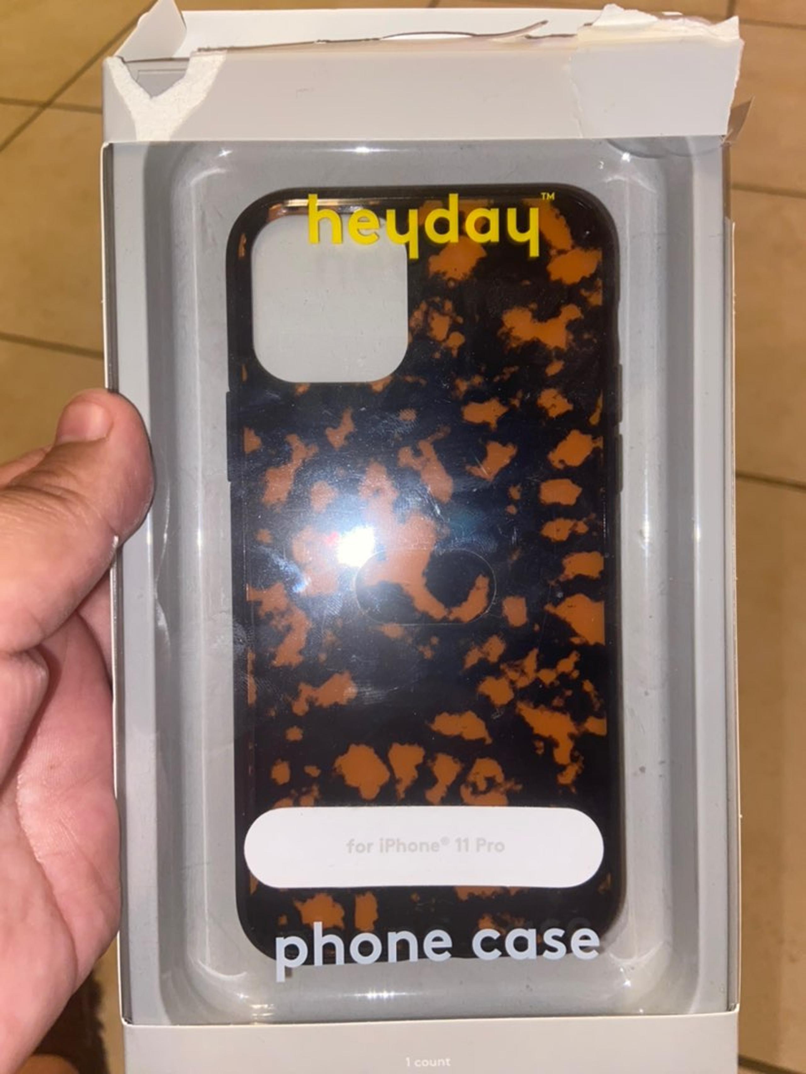 iPhone 11 Pro Case