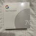 Google Nest Thermostat