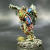 Warhammer 30k Horus Heresy World Eaters Custom Kitbash LEGION CENTURION TT+ OOAK