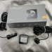 APEMAN C420D Dual Dash Cam with Night Vision used