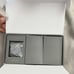 APEMAN C420D Dual Dash Cam with Night Vision used