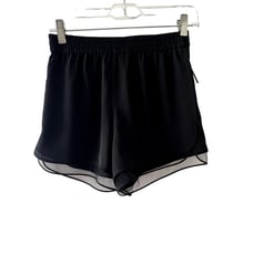 Aritzia Babaton XS Blake Skort With Lace Shorties Excellent LNWOT Unused Unworn