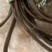 Vintage United clock company, wall, clock, pocket watch. The cord needs replaced