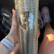 Starbucks 2022 Holiday Cup