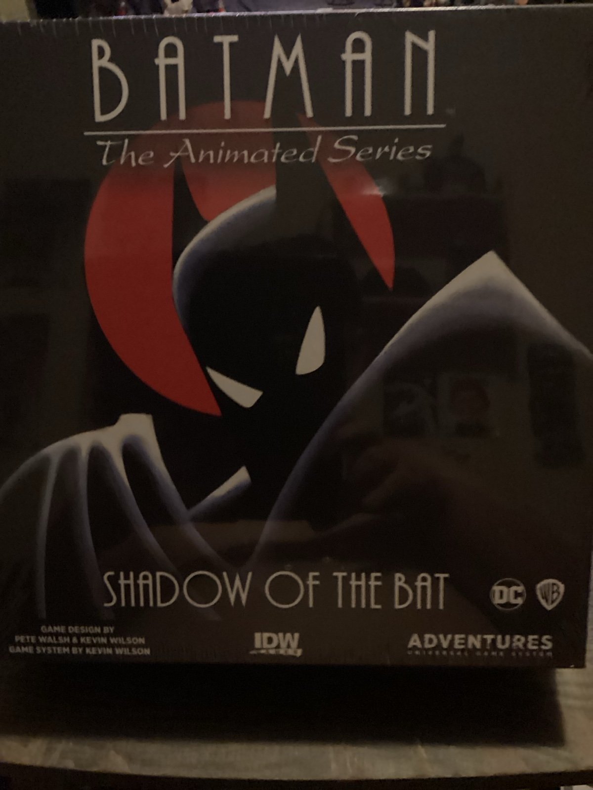 Batman: The Animated Series all-in bundle game