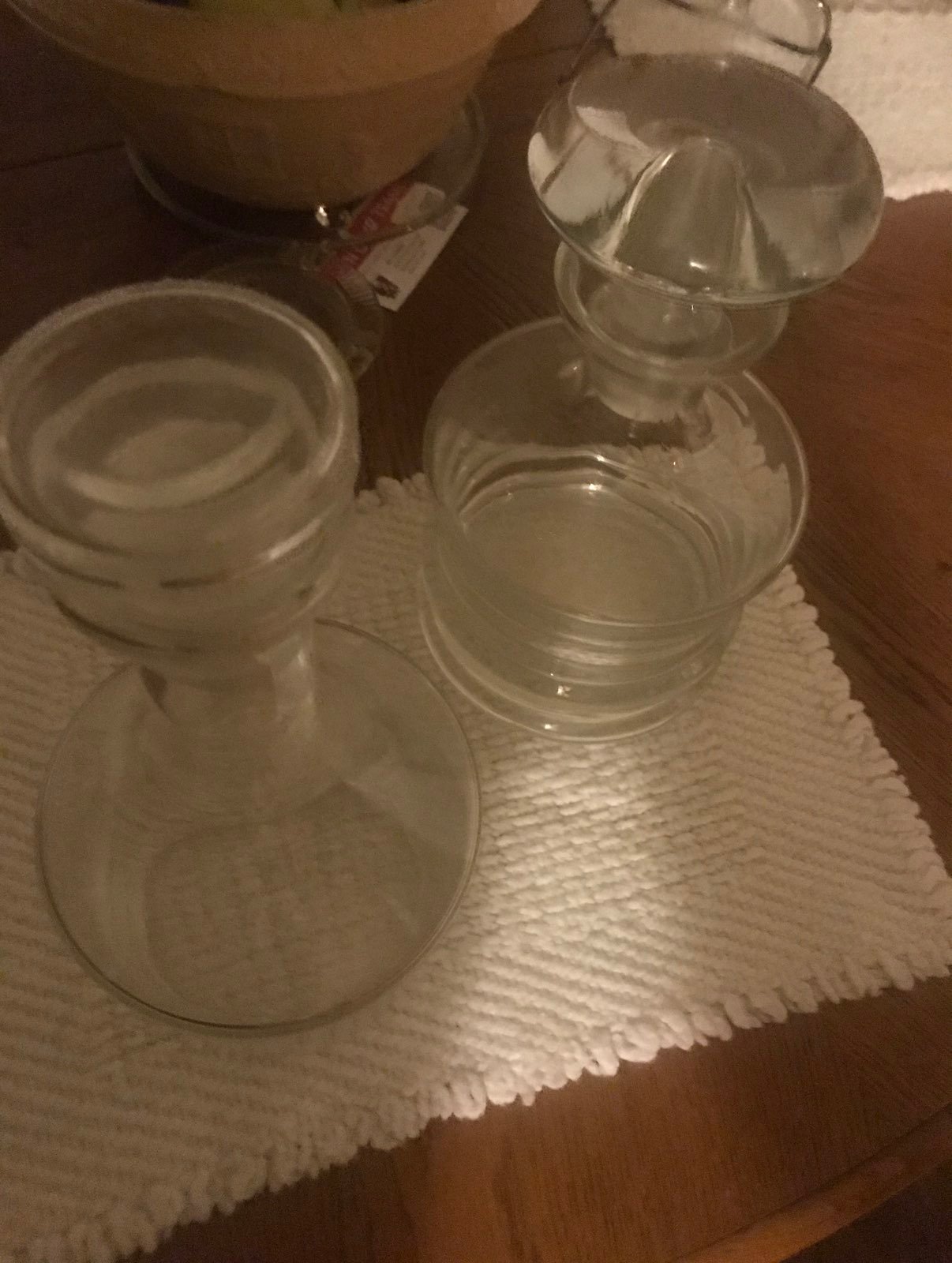 Wine gobler