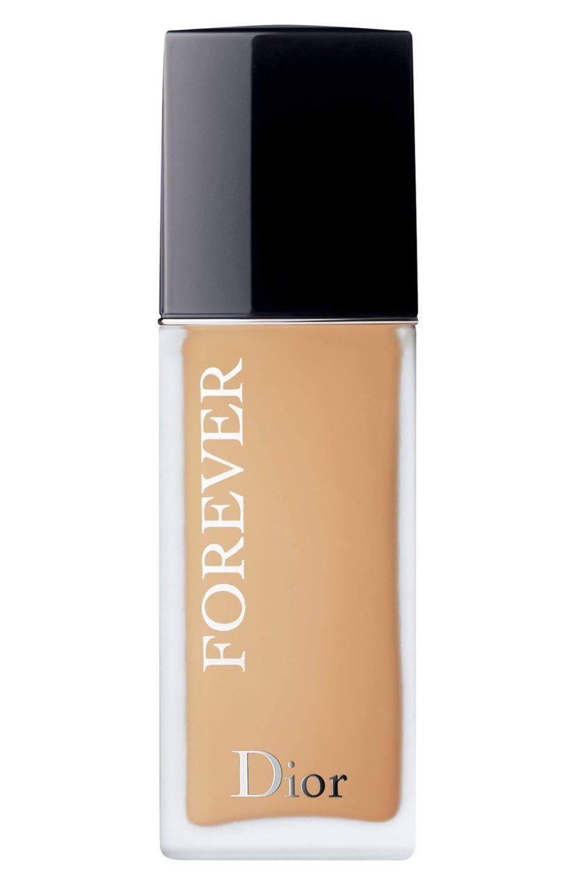 DIOR FOREVER 24h wear high perfection 4N