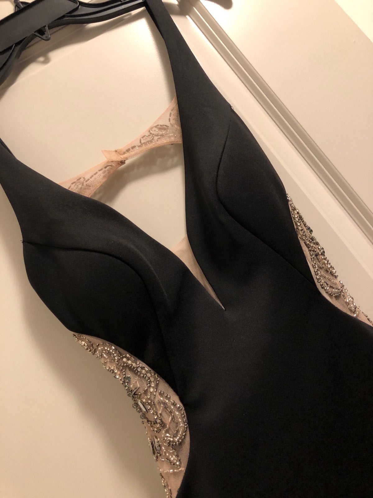 camille dress