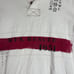 POLO Ralph Lauren Mountain Rescue Asian Graphic Polo Top Shirt Sz L Vintage
