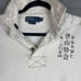 POLO Ralph Lauren Mountain Rescue Asian Graphic Polo Top Shirt Sz L Vintage