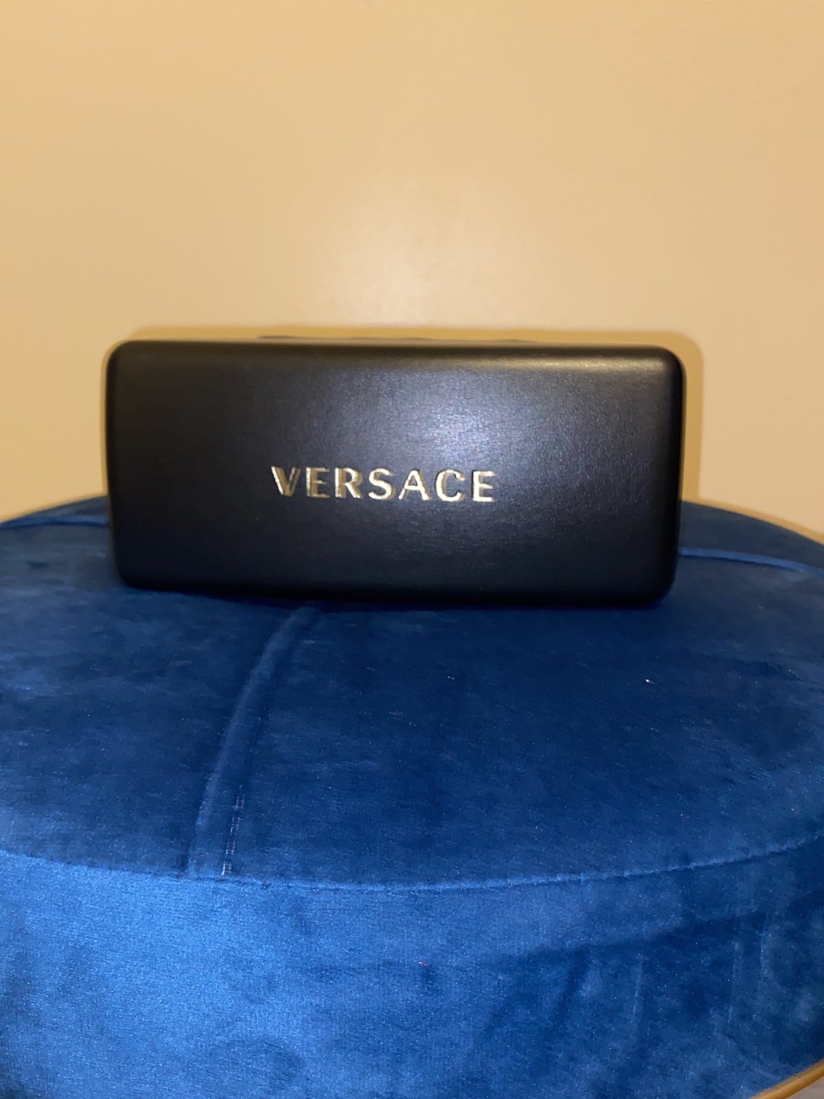 Versace Unisex Sunglasses