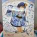 Love Live! Umi Sonoda ALTER School Idal Festival Figure with box