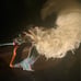 Masquerade cosplay mask