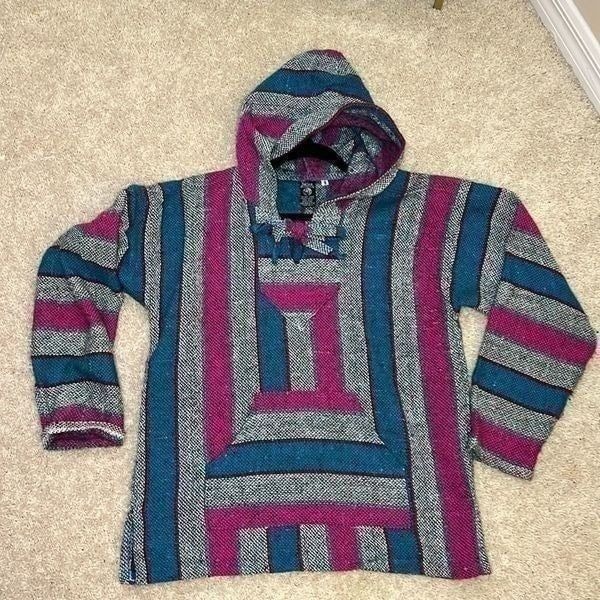 Baja Hoodie