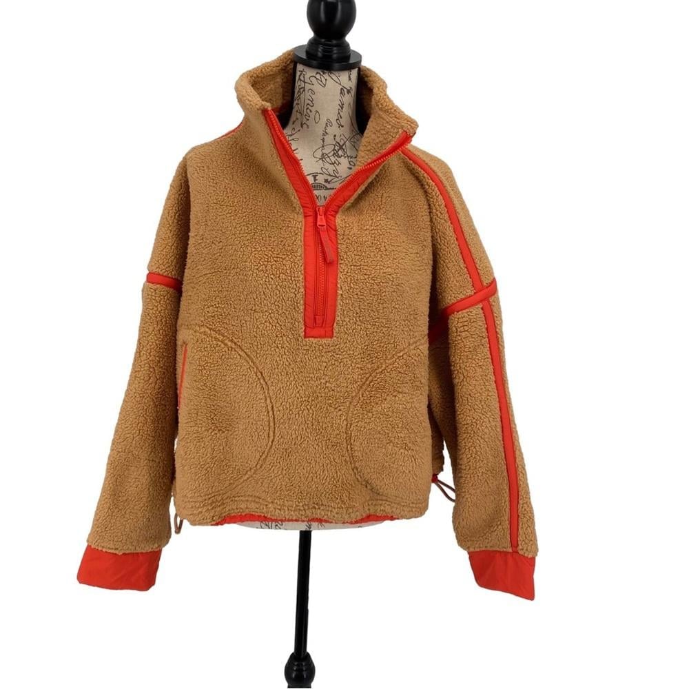 Free People X FP NEW Movement Nantucket Fleece