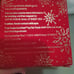 Viori NIB Cranberry Vanilla shampoo and conditioner bars