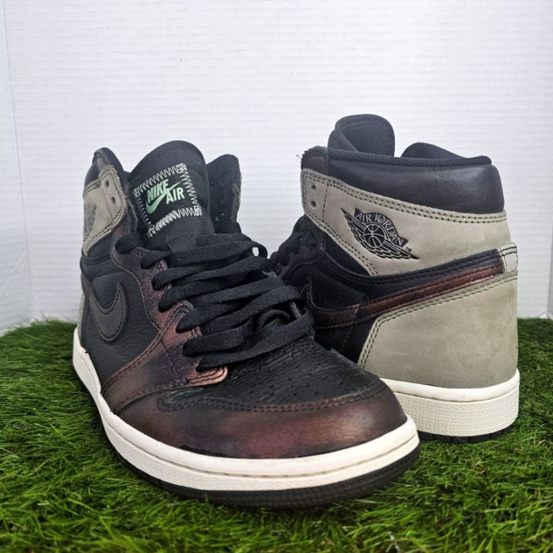 Air Jordan 1 Retro High OG 'Patina' 555088-033