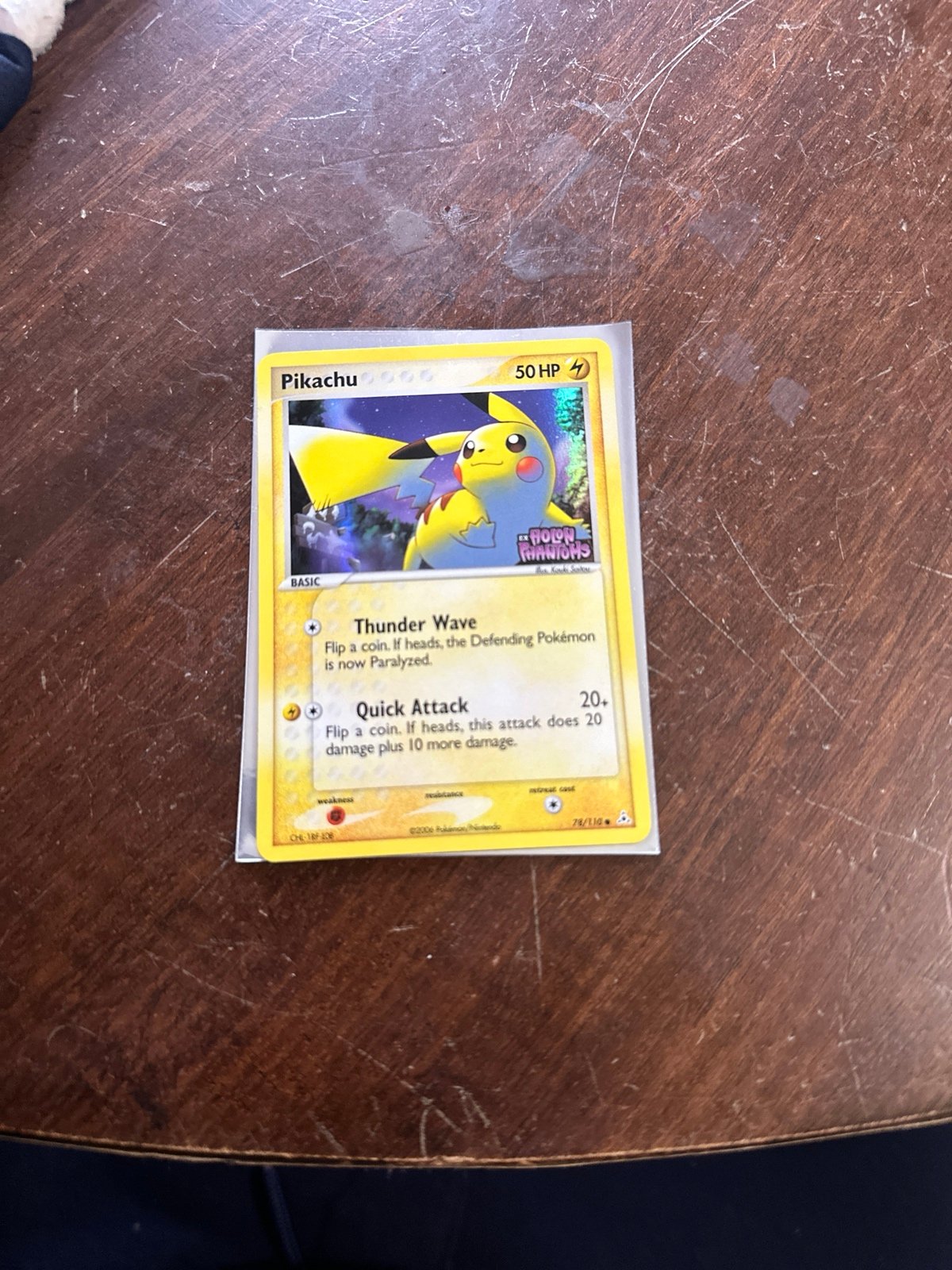 Pokemon