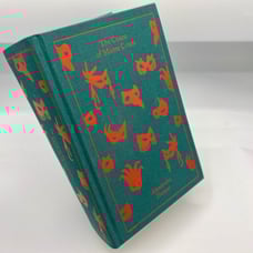The Count of Monte Cristo Alexandre Dumas Deluxe Hardcover