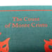 The Count of Monte Cristo Alexandre Dumas Deluxe Hardcover