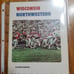 Wisconsin vs Northwestern University college football program