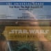 Star Wars high republic 1 variant CGC 9.8