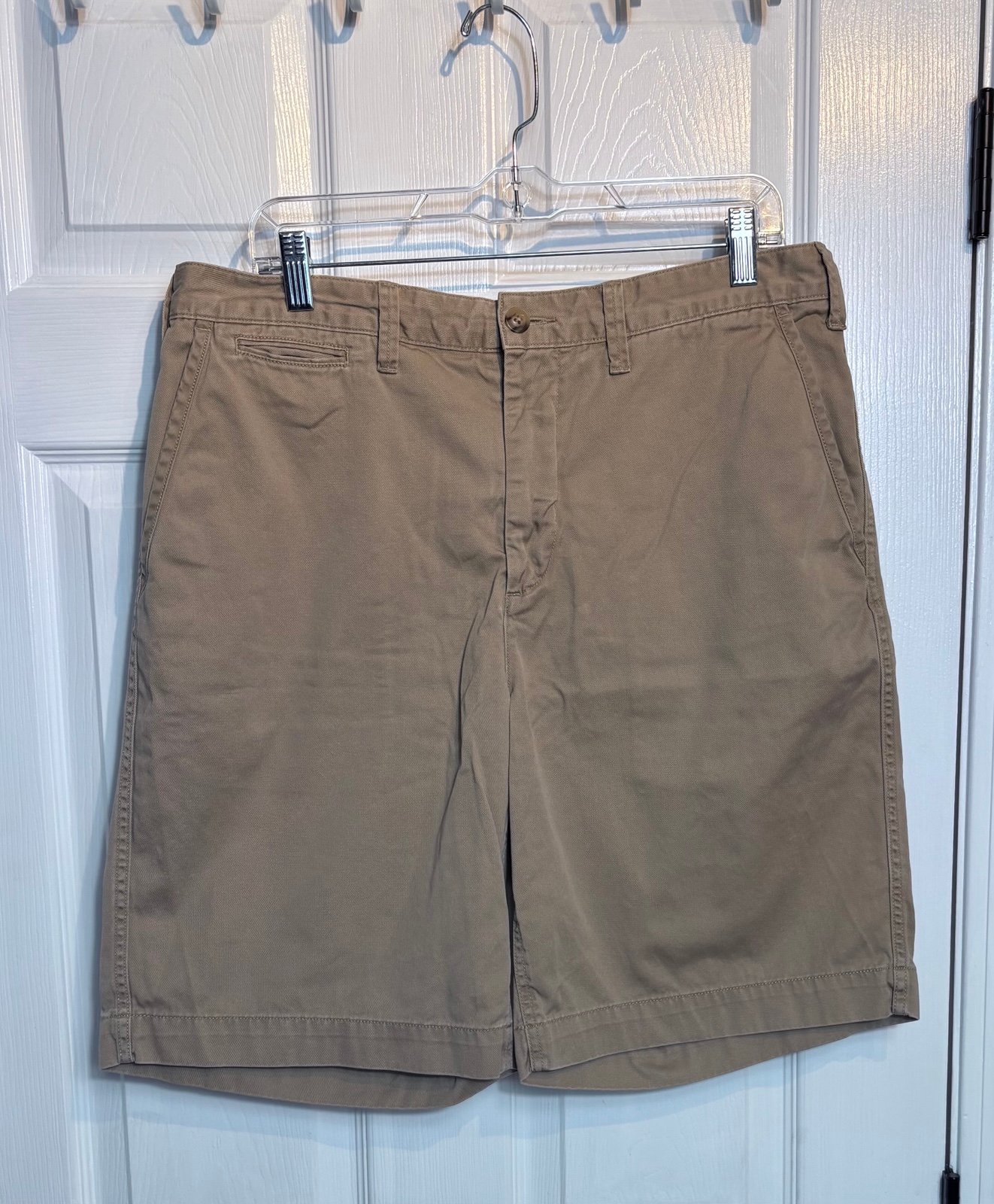 Men's Shorts Lot Size 33X10
