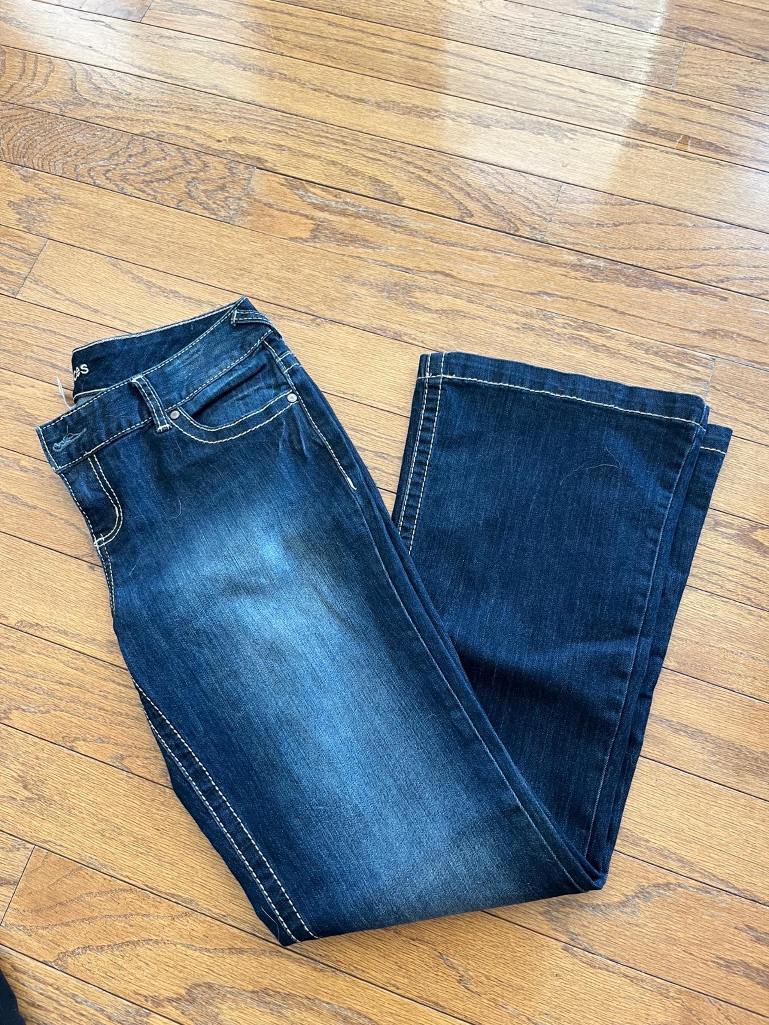 Maurice’s Women’s Flare Jeans