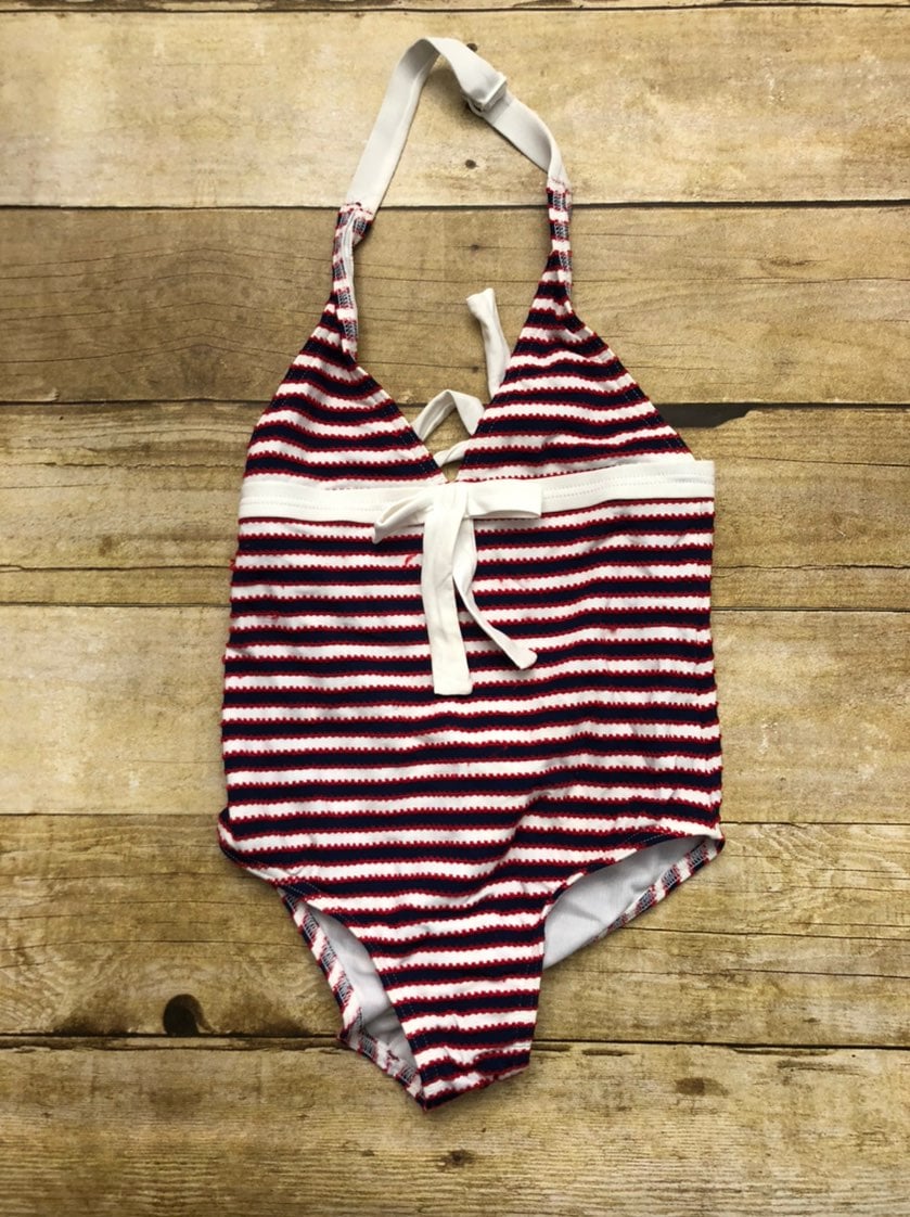 Melissa Odabash swimsuit sz 6