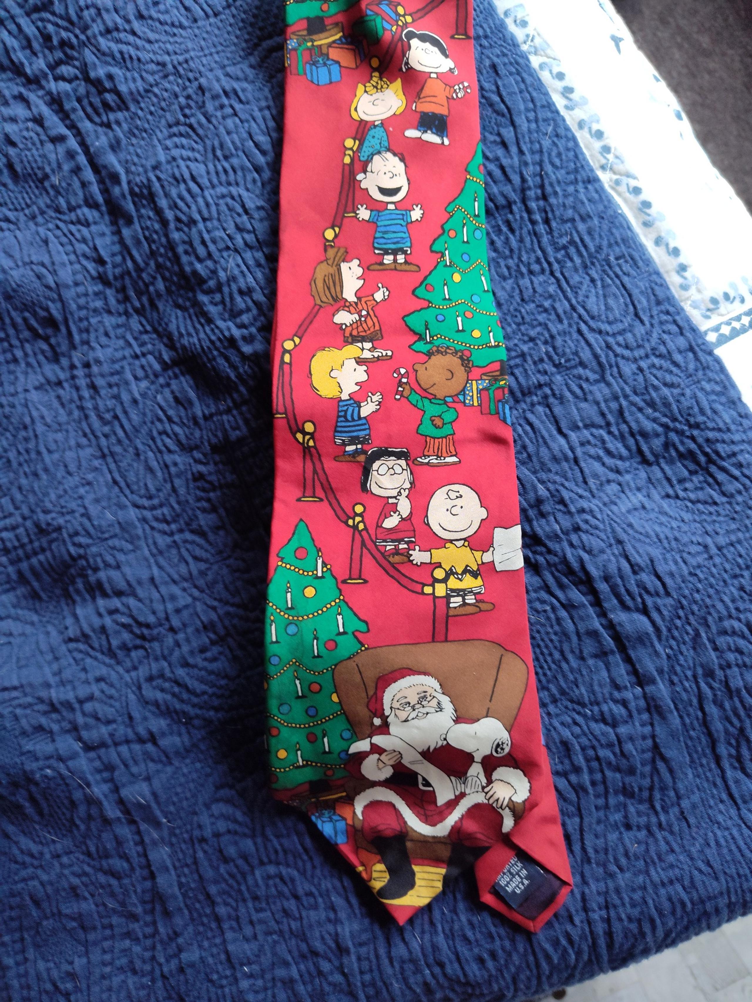 Tie