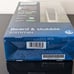 Philips Norelco Cordless Beard Trimmer Series 5500 - Model BT5511/49- NEW SEALED