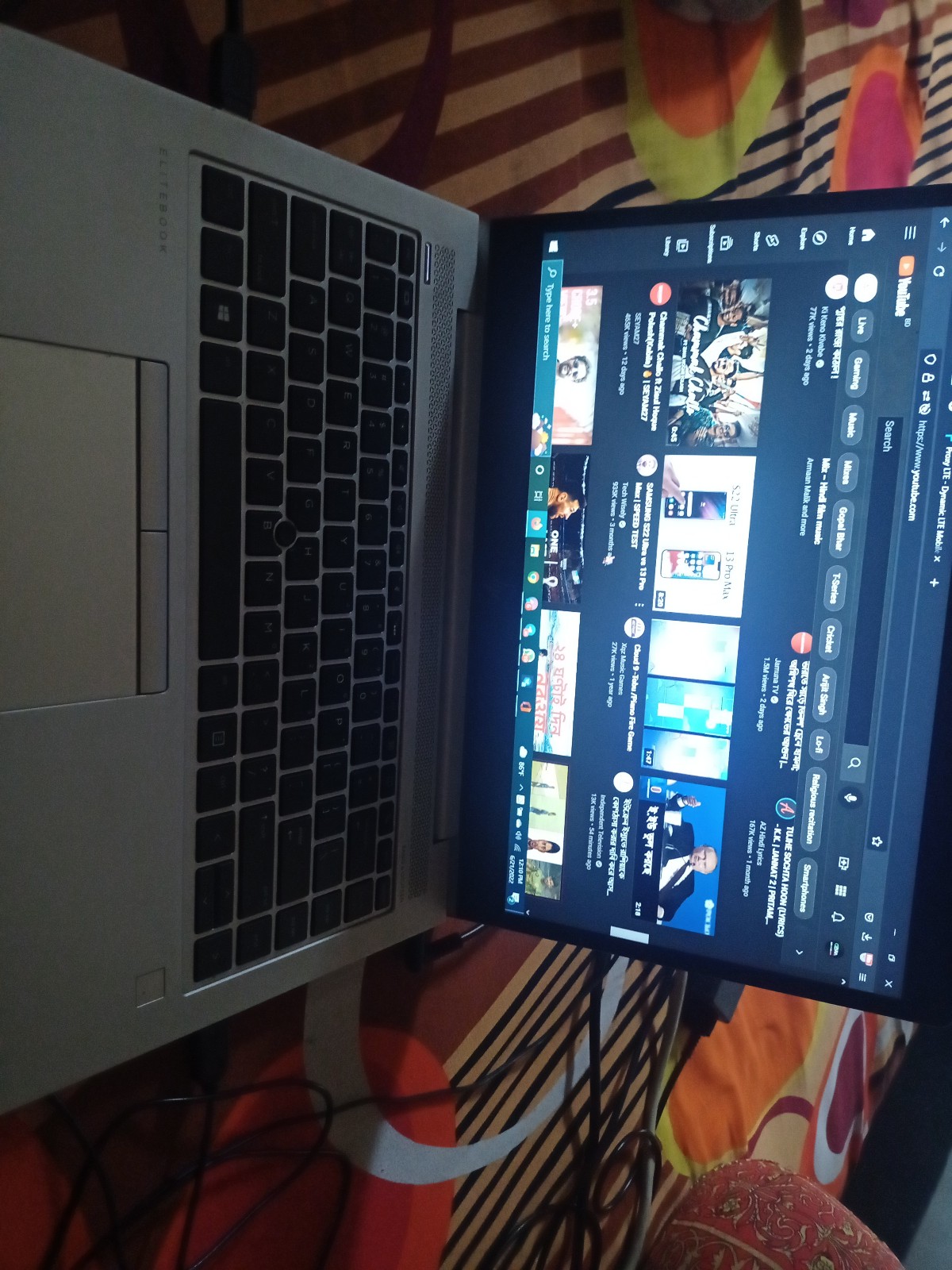 Laptop