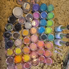 CN Designer Dips Kit