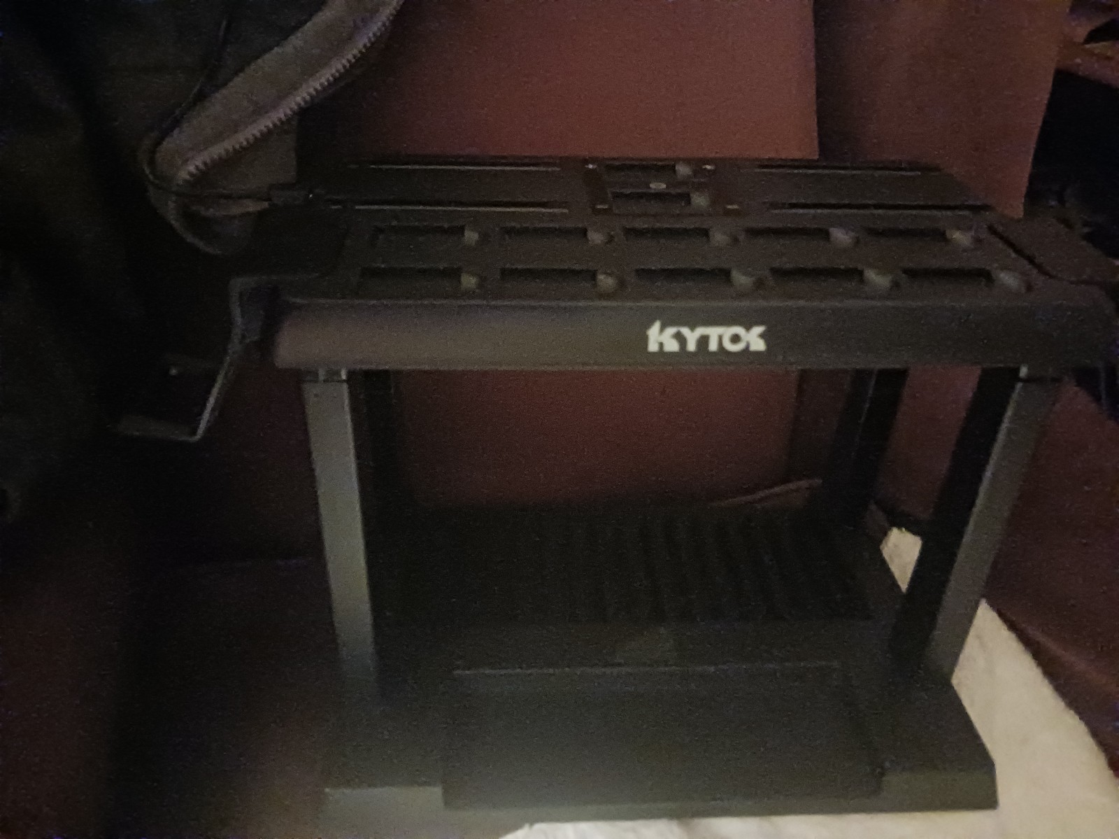 Switch Multi-Charger Dock, JoyCon & Cartridge Organizer
