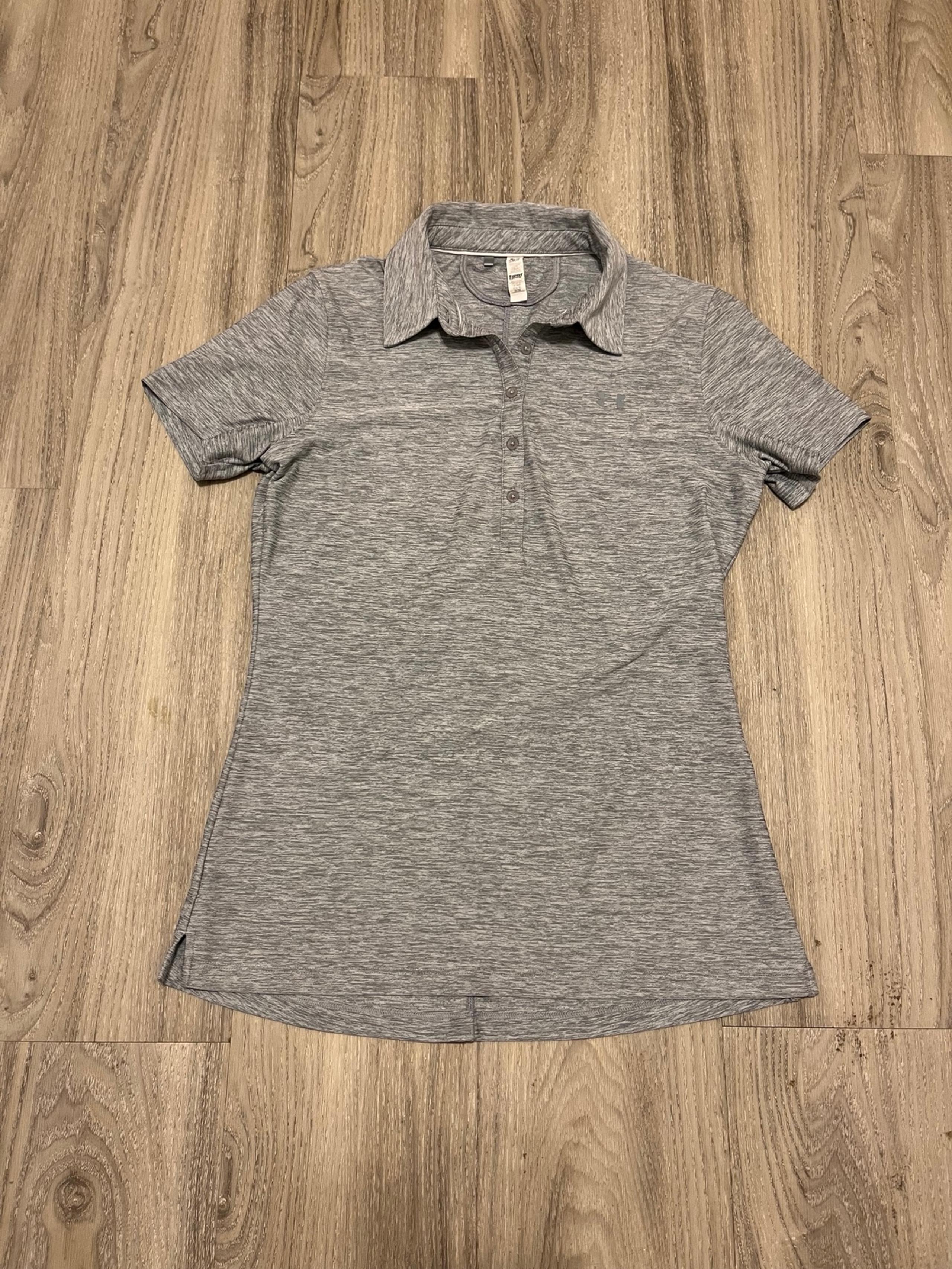 Under Armour Polo Shirt