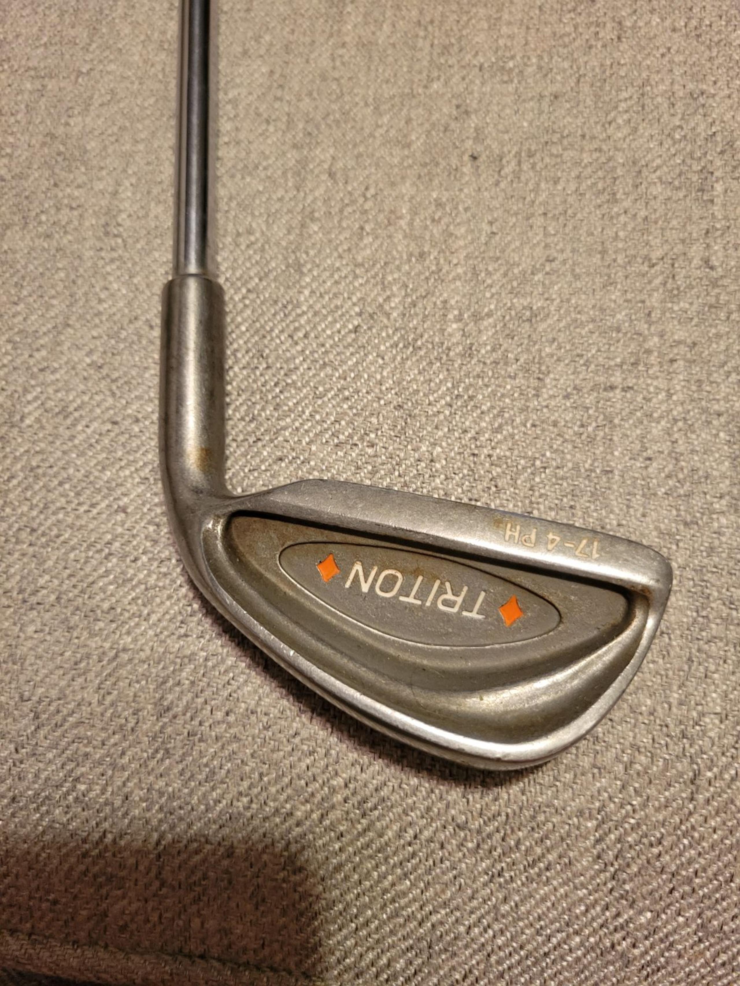 Golf Club