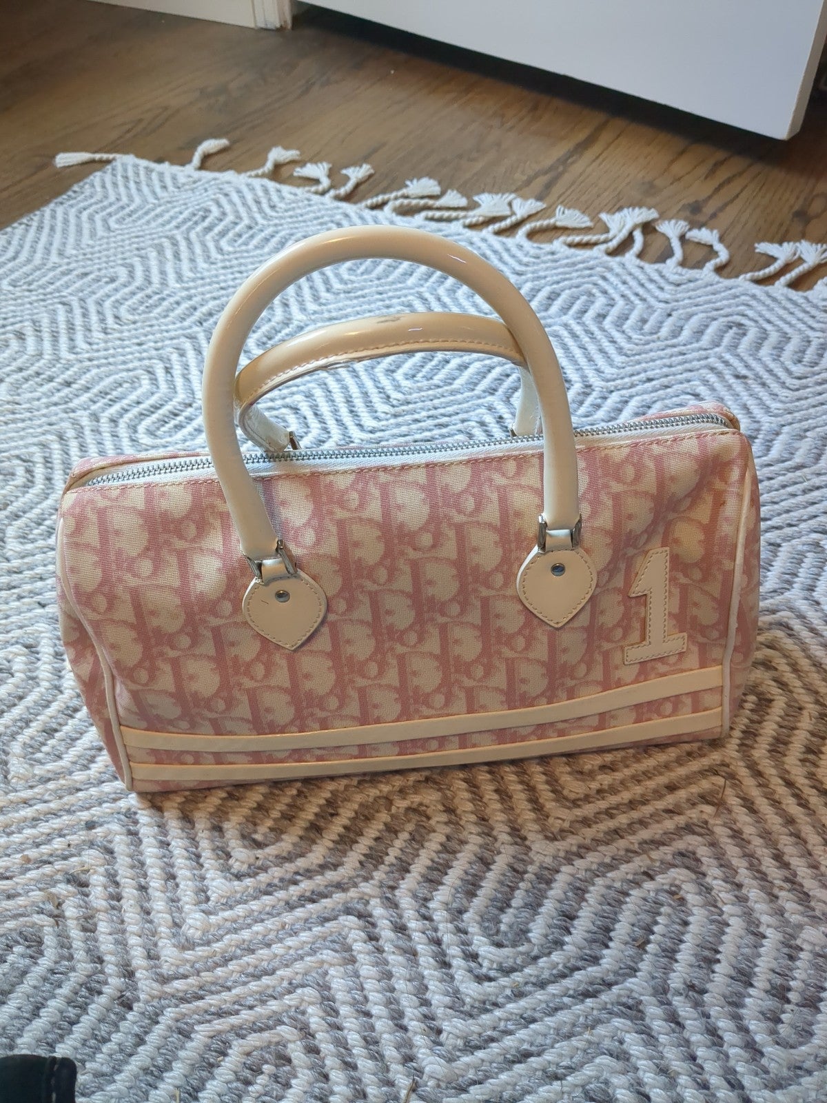 Christian Dior Shoulder Bags | Mercari