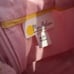 Mini boden smocked lamb dress
