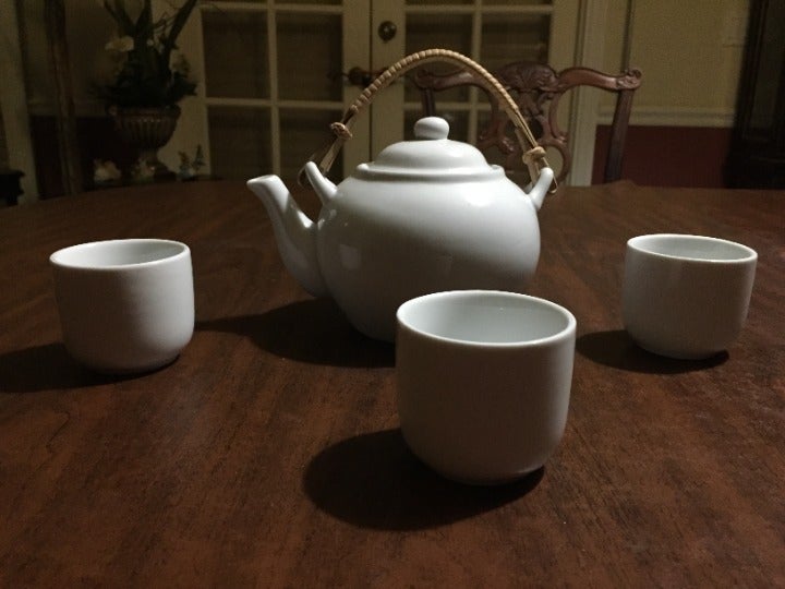 Tea Set