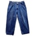 Vintage Polo Ralph Lauren Banner Jeans Mens 36x28* Classic 90's Baggy Skater Y2k