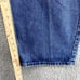 Vintage Polo Ralph Lauren Banner Jeans Mens 36x28* Classic 90's Baggy Skater Y2k