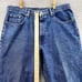 Vintage Polo Ralph Lauren Banner Jeans Mens 36x28* Classic 90's Baggy Skater Y2k