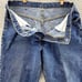 Vintage Polo Ralph Lauren Banner Jeans Mens 36x28* Classic 90's Baggy Skater Y2k