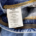 Vintage Polo Ralph Lauren Banner Jeans Mens 36x28* Classic 90's Baggy Skater Y2k