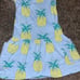Tea collection toddler dress lot