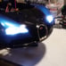Trex 600 flybar head
