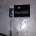 Trex 600 flybar head